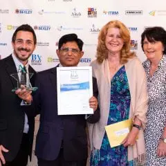 Charity of the Year featured image