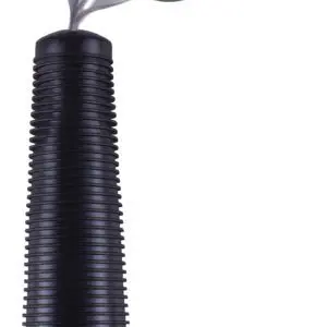 A Bendable Cutlery Set (6 piece) displayed with one utensil in focus and a blurred motion trail of another, set against a white background with a reflection below.