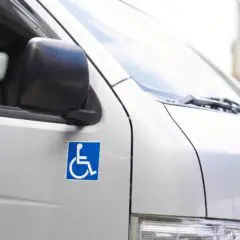 Blue Badge, Freedom Pass &amp; Taxicard featured image