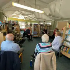 Library Services featured image