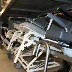 Wheelchair Services featured image