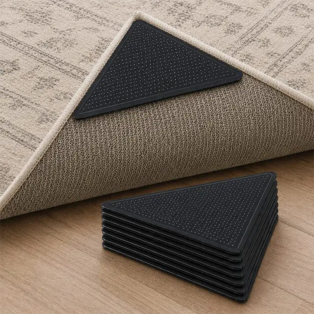 Rug Stops (Pack of 8)