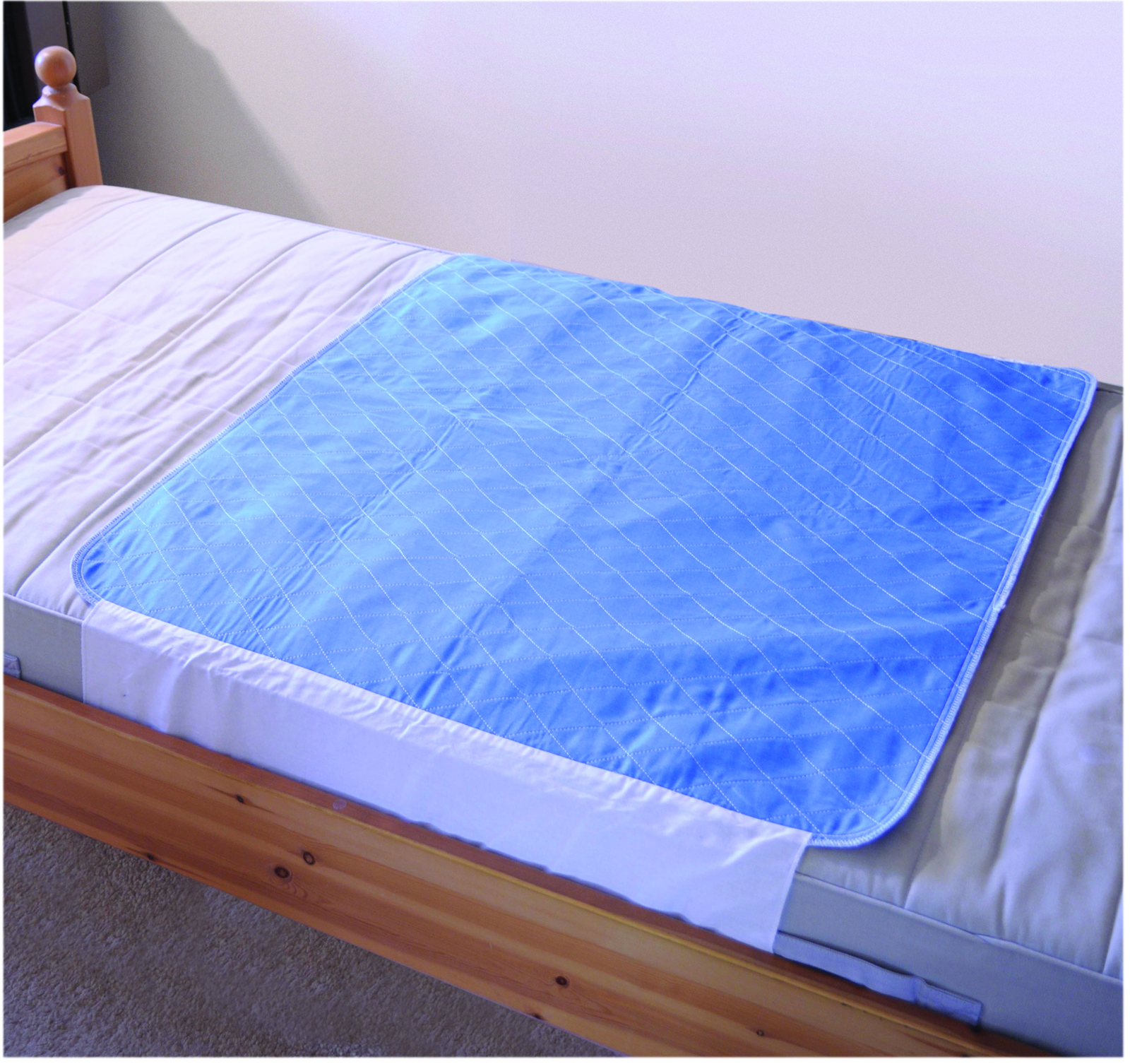 Washable Bed Pad - Inspire Community Trust