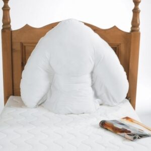 Batwing Pillowcase