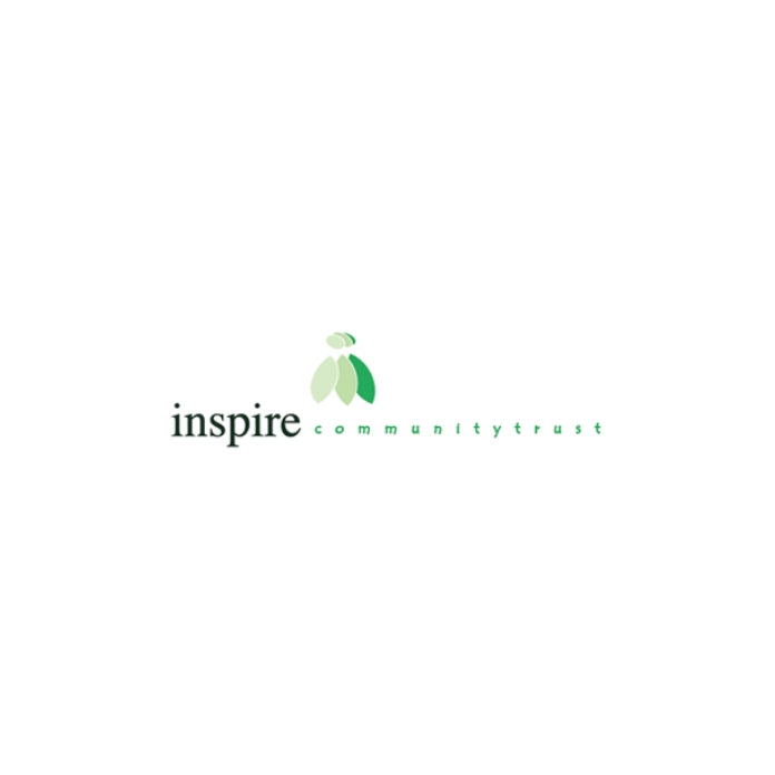 Inspire Community Trust logo