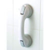 Grey Suction Cup Grab Bar - Image 2