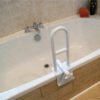 Bathtub Grab Bar - Image 2