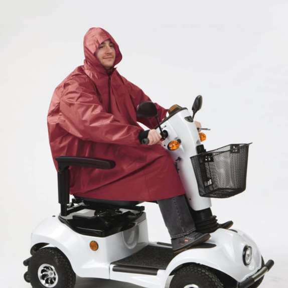 Photo of Scootermate Coverall
