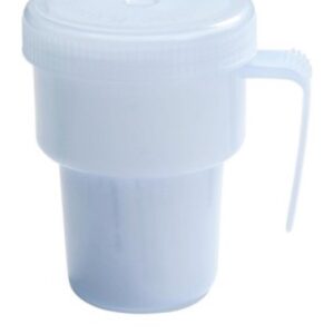 Spill Proof Cup
