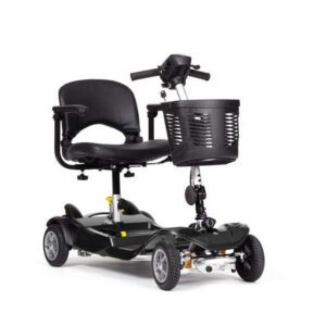 AstroLite Scooter
