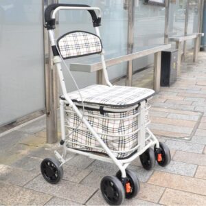 Shopping Trolley