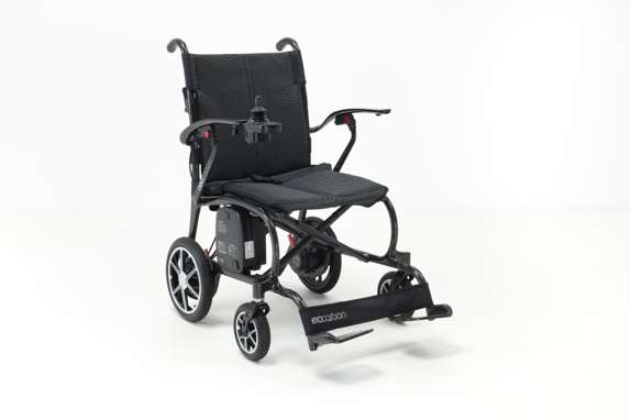 Photo of AeroCarbon Powerchair