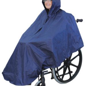 Wheelchair Poncho