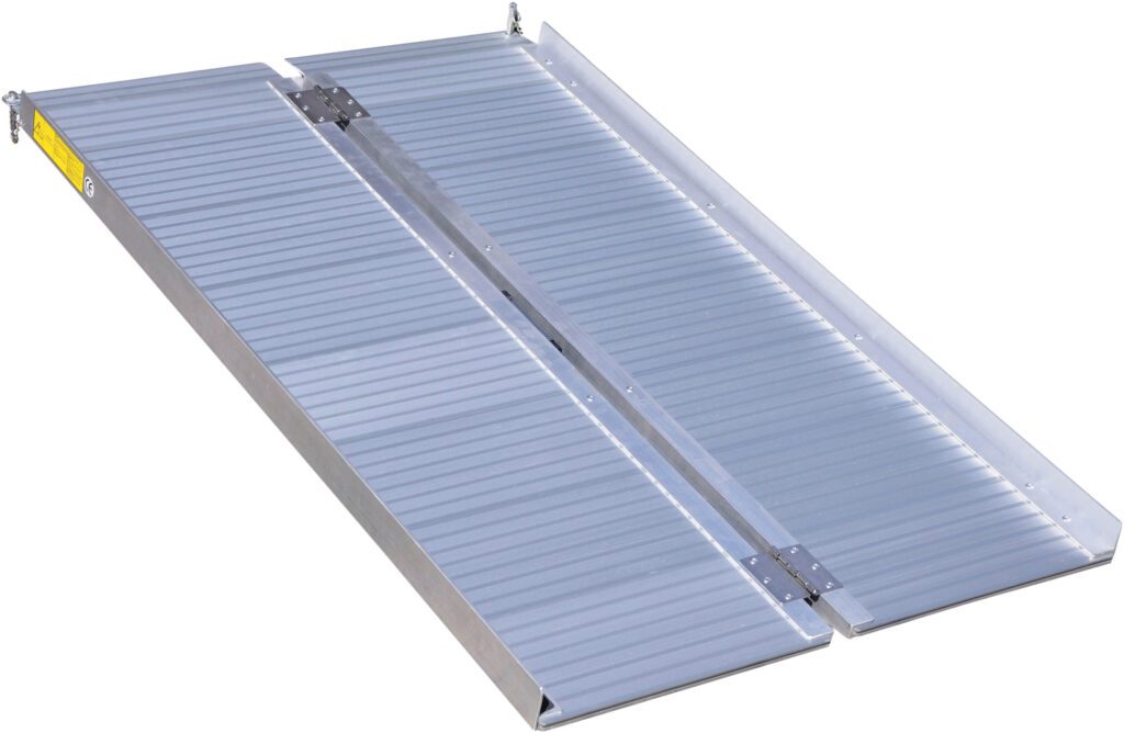 Photo of Lightweight Suitcase Ramp -1520 mm (5 ft)