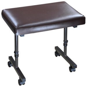 Beaumont Leg Rest - with Castors