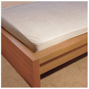 Anti-Allergenic Waterproof Mattress Protector Kingsize