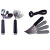 Bendable Cutlery Set (6 piece) - Image 3