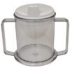 Two Handled Drinking Cup - Image 2