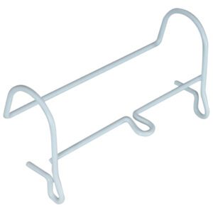 Urine/Catheter Bag Hanging Holder