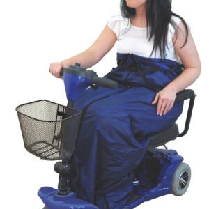 Fleece Lined Scooter Cosy