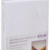 Anti-Allergenic Waterproof Mattress Protector Kingsize - Image 2