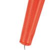 Bendable Cutlery Set (6 piece) - Red - Image 4