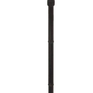 Collapsible Ergonomic Walking Stick - Left Hand