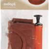 Inflatable Pressure Relief Ring Cushion - Image 2