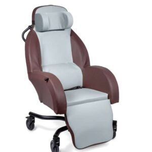Integra Shell Chair