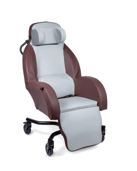 Photo of Integra Shell Chair