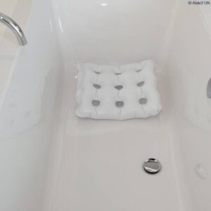 Inflatable Bath Cushion
