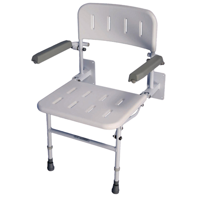 Photo of Solo Deluxe Shower Seat