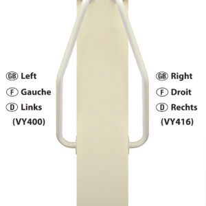 Newel Curved Rail