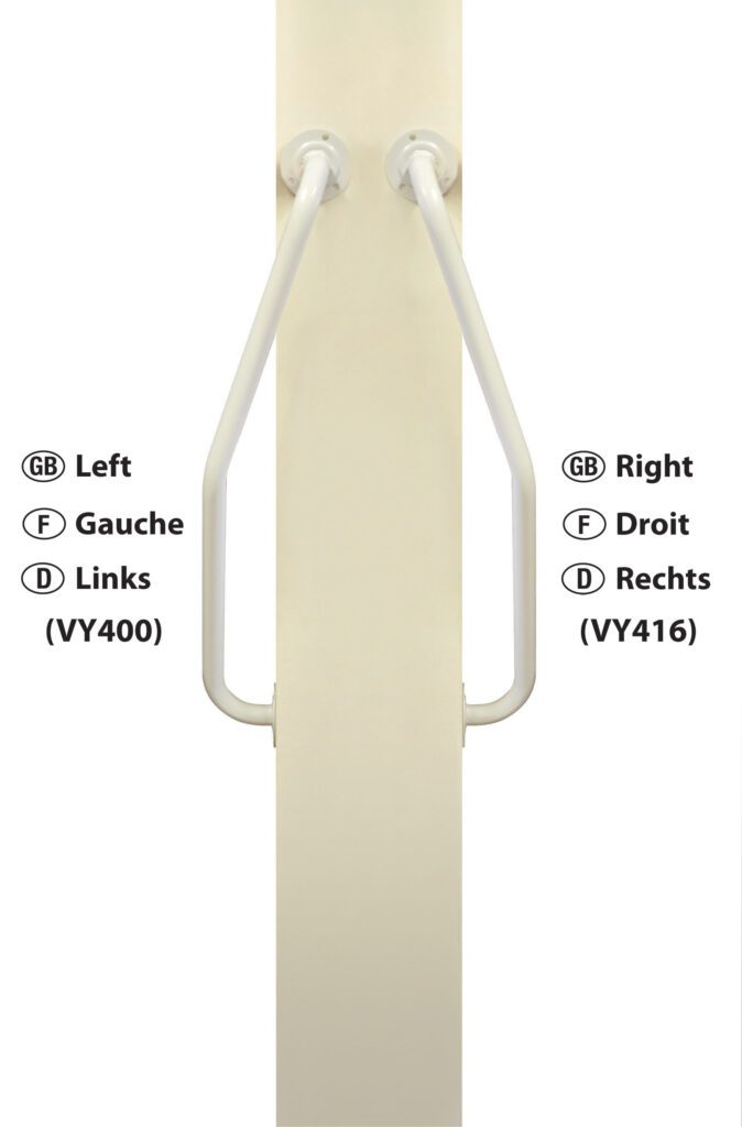 Photo of Newel Curved Rail