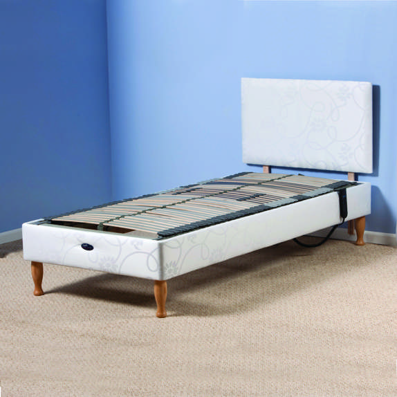 Devon Electric Adjustable Bed - Image 2