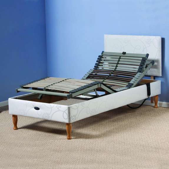 Photo of Devon Electric Adjustable Bed