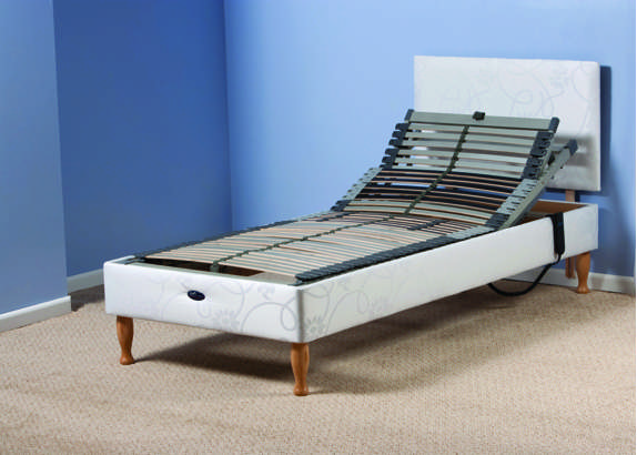 Devon Electric Adjustable Bed - Image 4