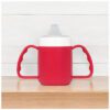 Adult Drinking Cup 140ml Capacity - Image 2