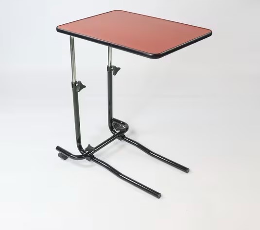 Photo of Economy Over Bed Table