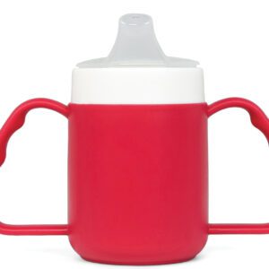 Adult Drinking Cup 140ml Capacity