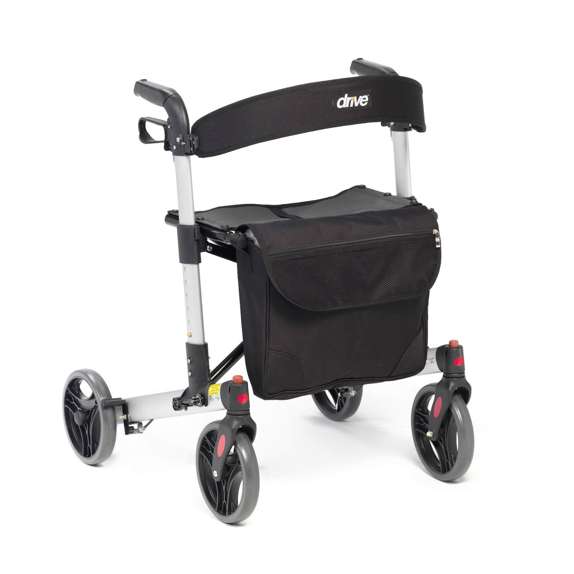 Photo of X Fold Rollator