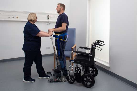 Motion Transfer Aid - Image 2