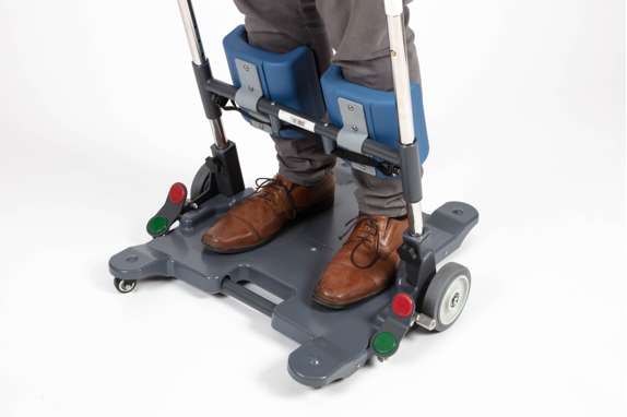 Motion Transfer Aid - Image 4