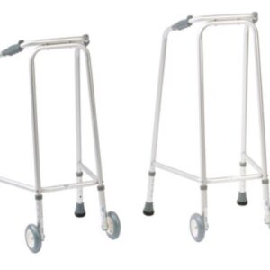Domestic Walking Frame - Wheels