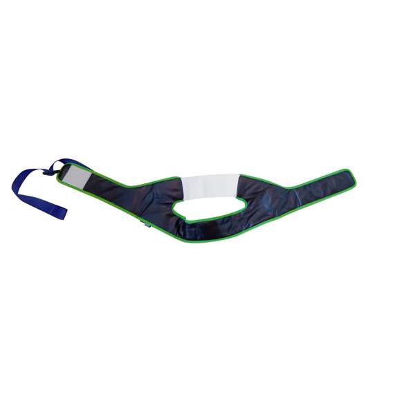 Photo of Patient Turner Belts