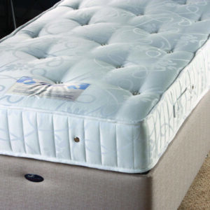 Pocket Sprung Mattress
